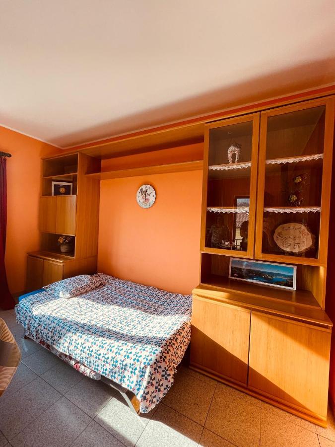 Апартаменты Casa Nico Pellio Superiore Экстерьер фото